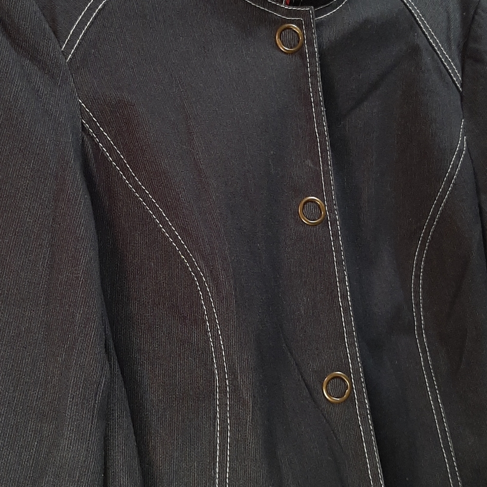 Jacket - Picture 2 of 5